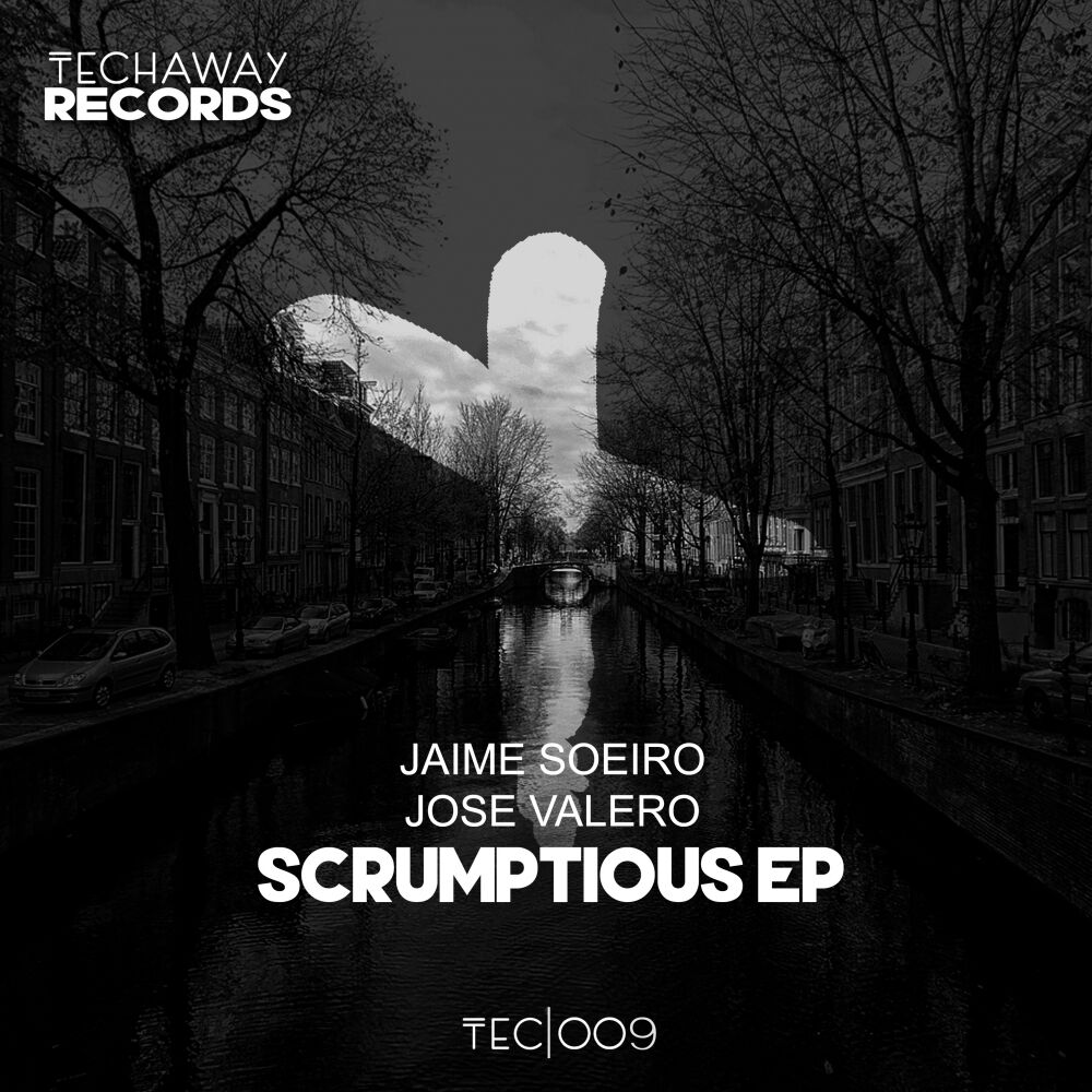Picture of Scrumptious EP