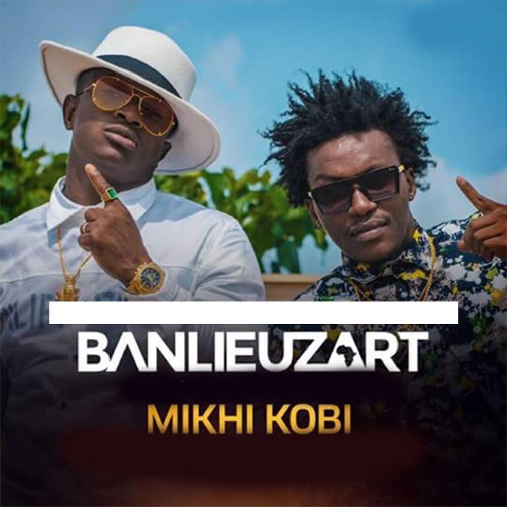 Picture of Mikhi kobi