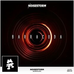 Cover of Barracuda
