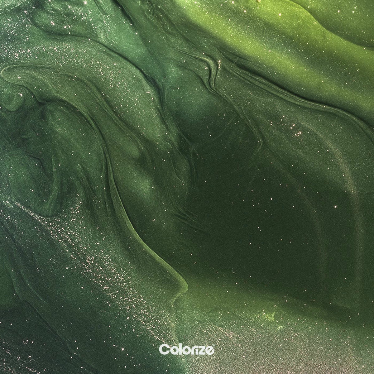 Album cover of Forever