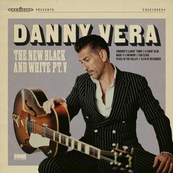 Cover of The New Black and White, Pt. V