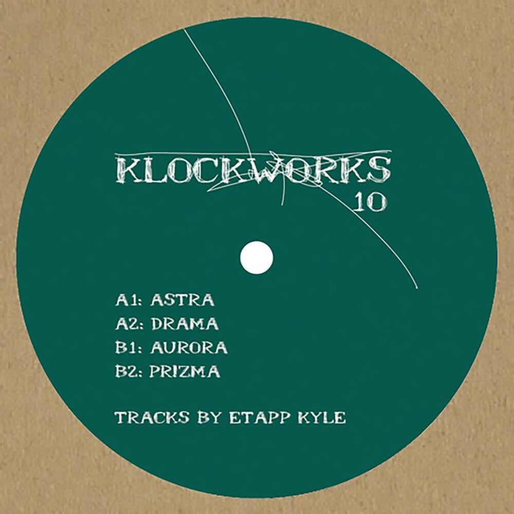 Picture of Klockworks 10