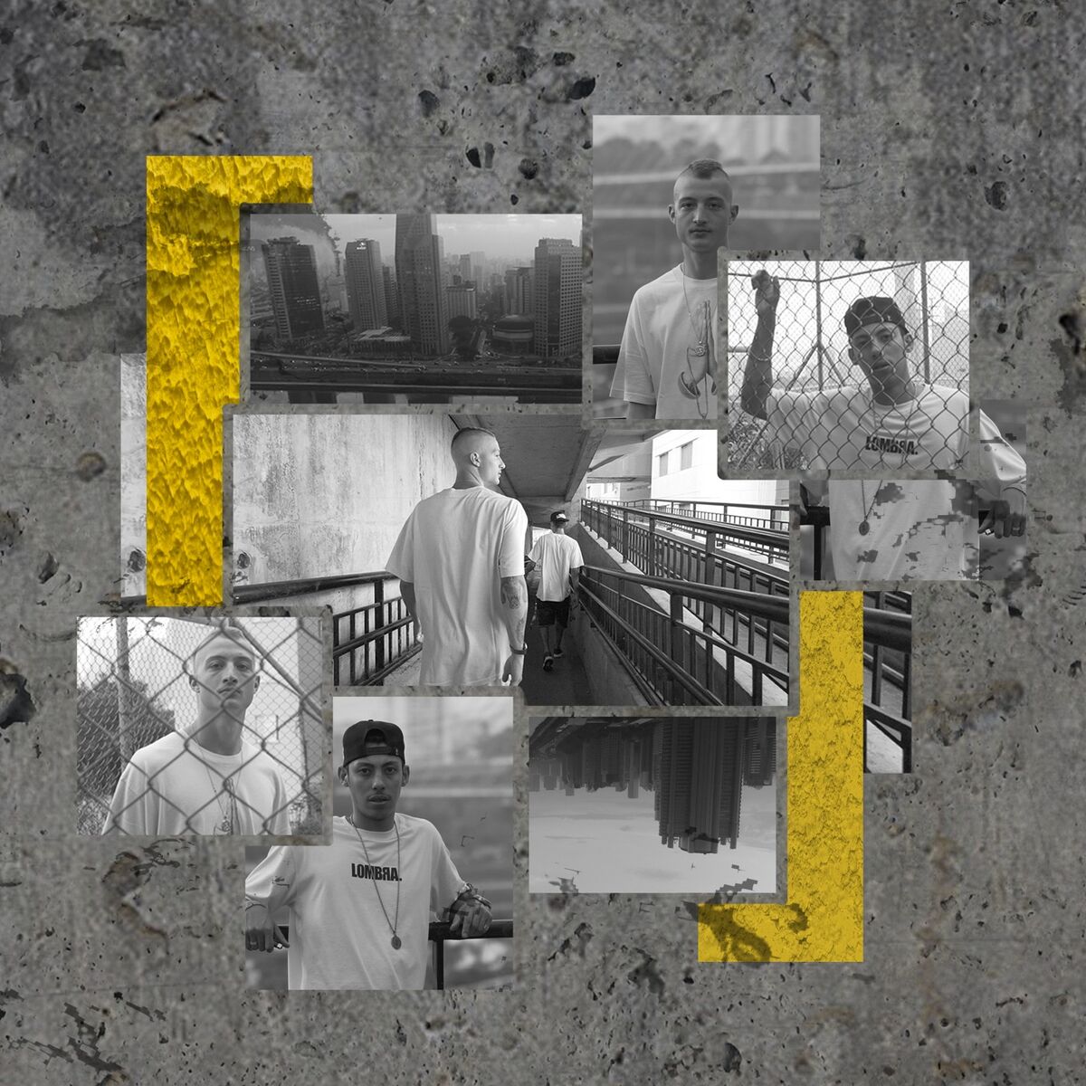 Album cover of Se Ligou