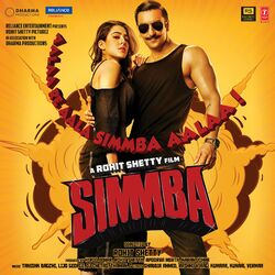Cover of Simmba