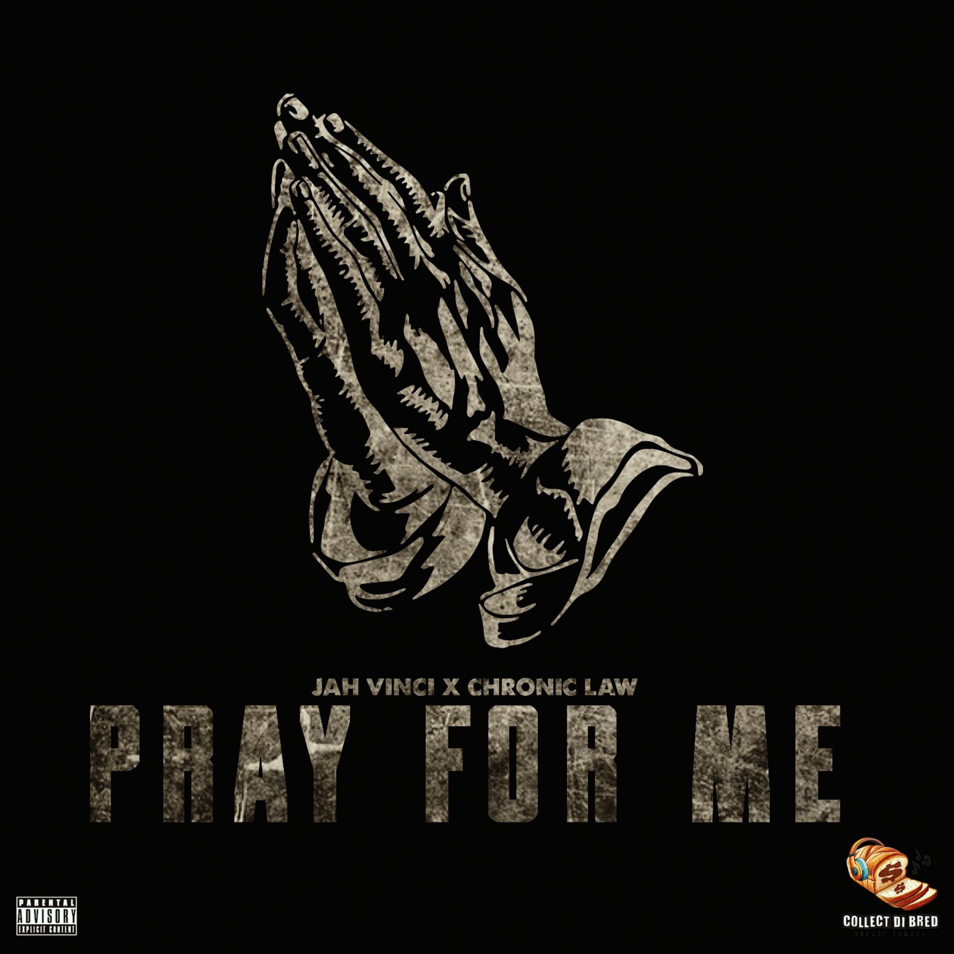 Album cover of Pray for Me
