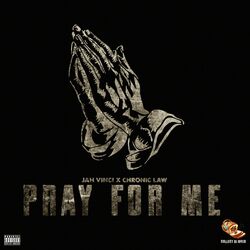 Cover of Pray for Me
