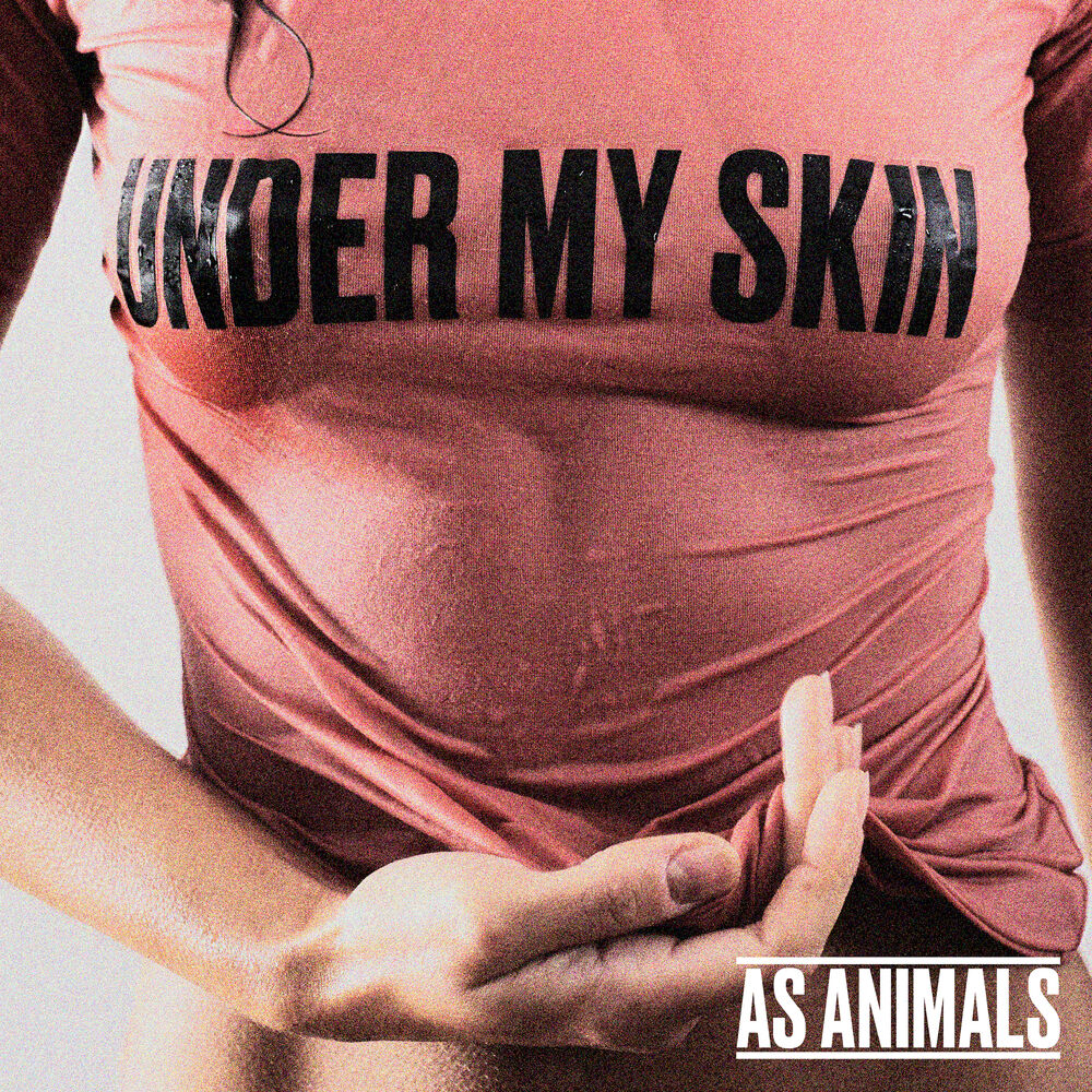 Picture of Under My Skin