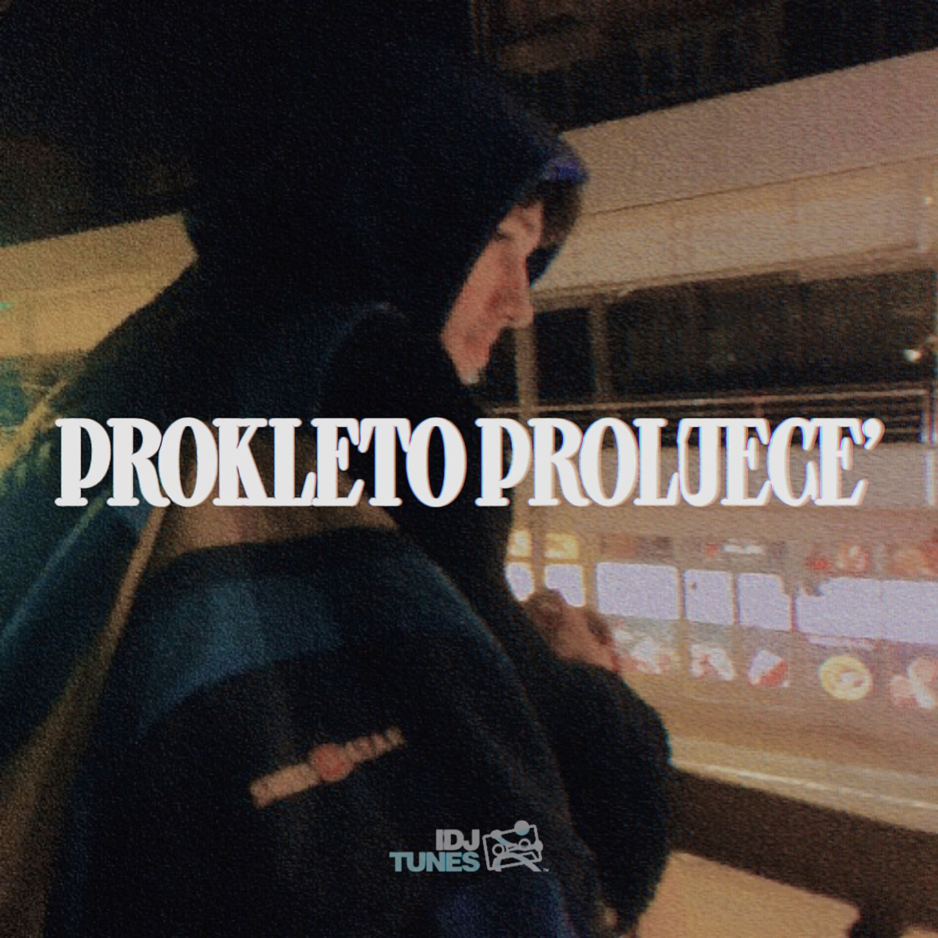 Album cover of PROKLETO PROLJECE