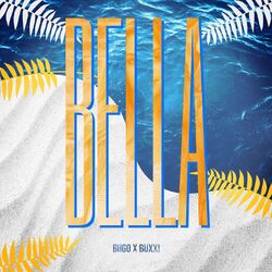 Cover of Bella