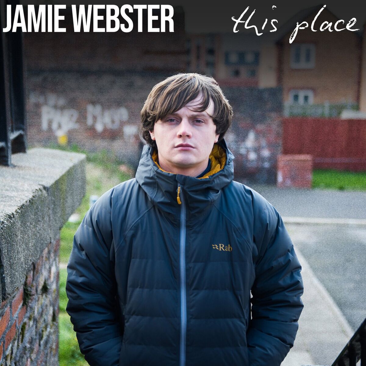 Album cover of This Place