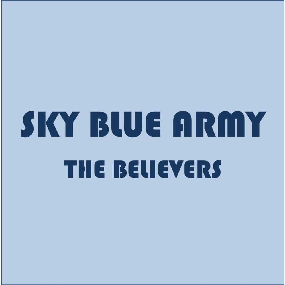Picture of Sky Blue Army