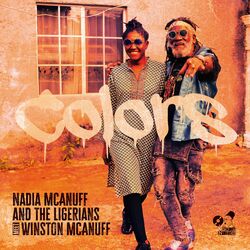 Cover of Colors
