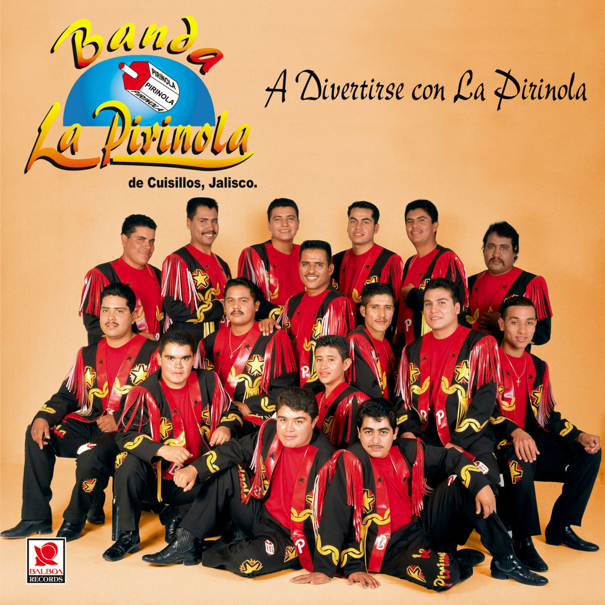 Album cover of Aventurero Y Loco