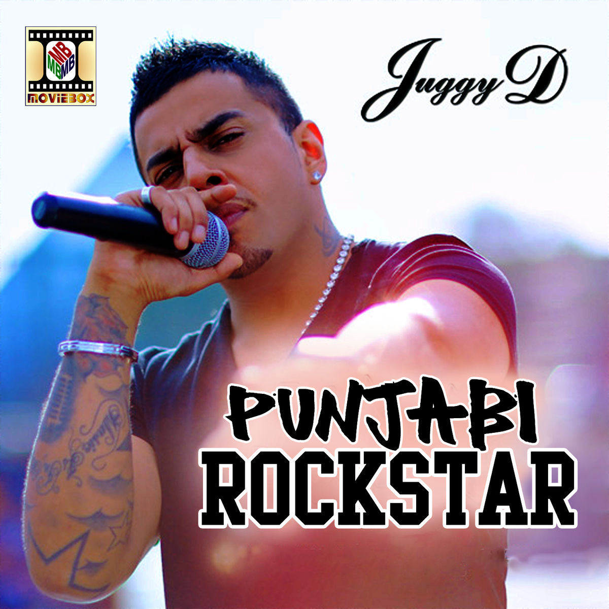 Album cover of Okhe Pound