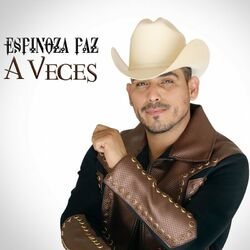 Cover of A Veces