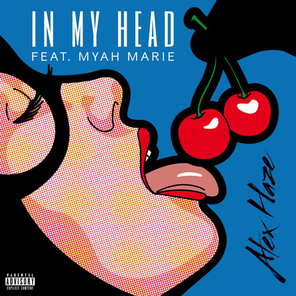 Picture of In My Head (feat. Myah Marie)