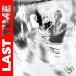 Cover of Last Time