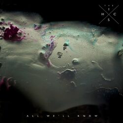 Cover of All We'll Know