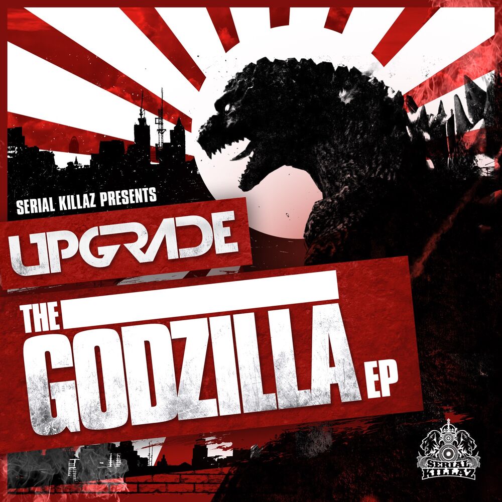 Picture of The Godzilla EP