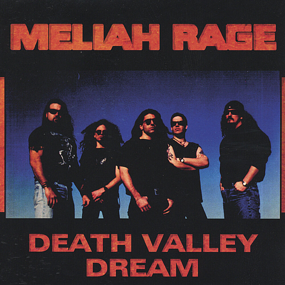 Picture of Death Valley Dreams