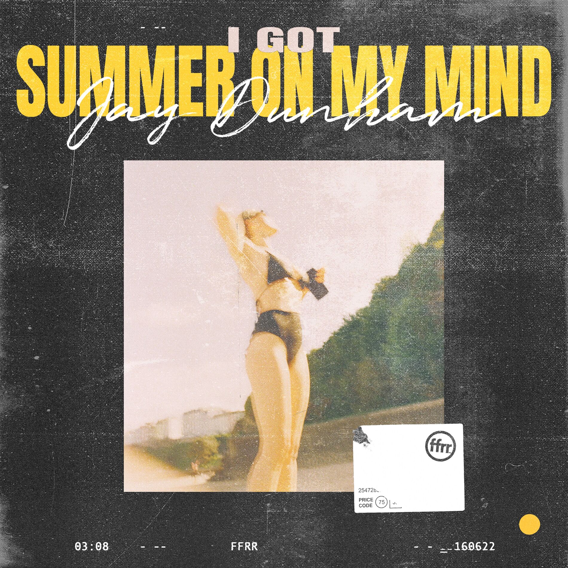 Album cover of I Got Summer On My Mind