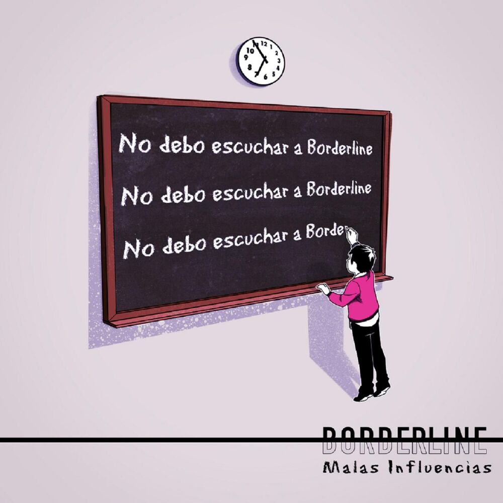Picture of Malas Influencias