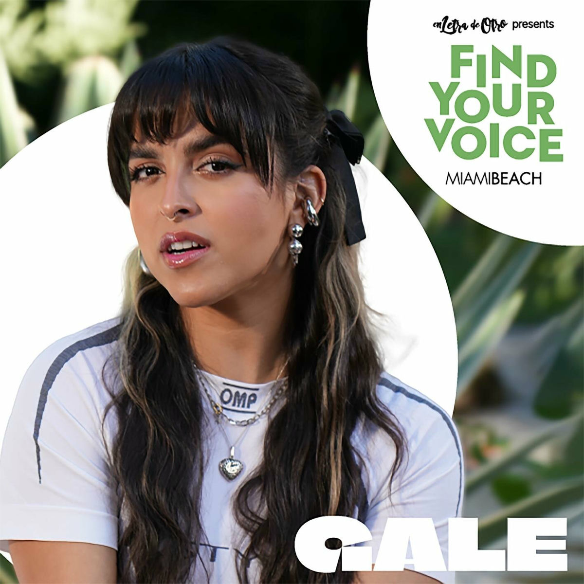 Album cover of Find Your Voice Episode 2: GALE