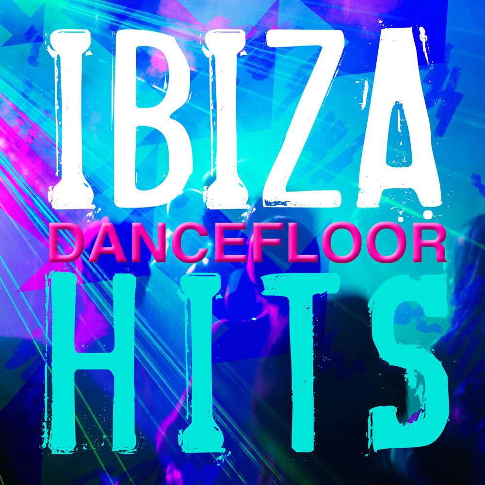 Picture of Ibiza Dancefloor Hits