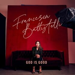 Cover of God Is Good