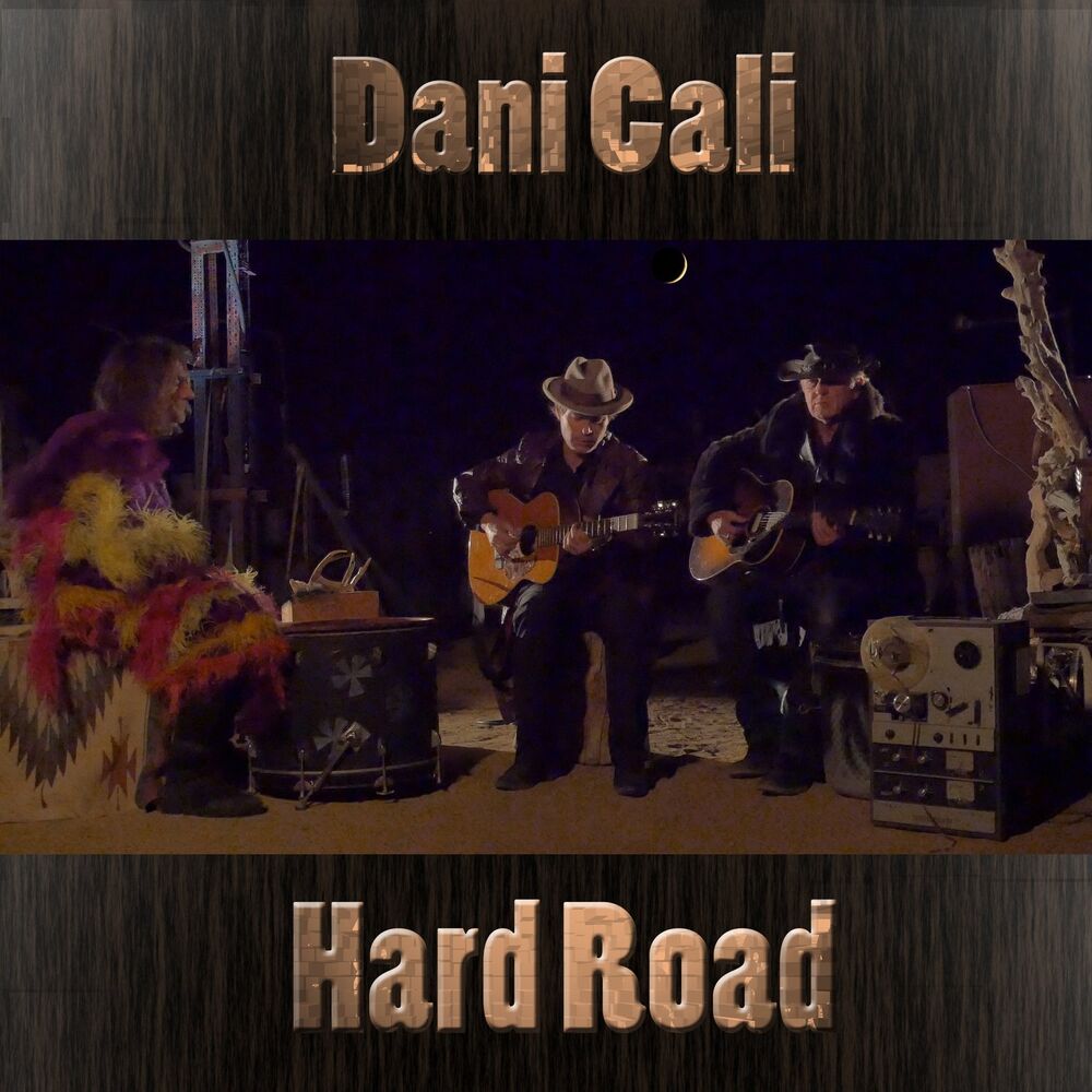 Picture of Hard Road