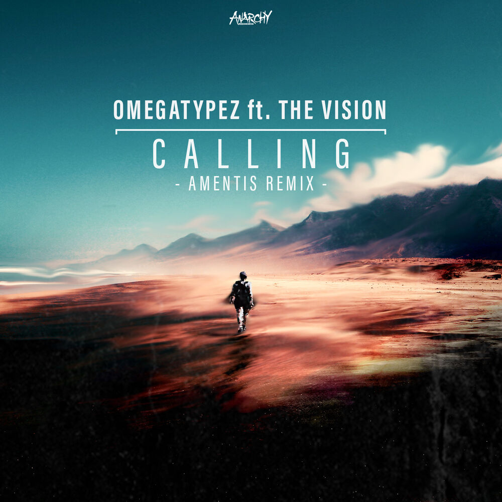 Picture of Calling (Amentis Remix)