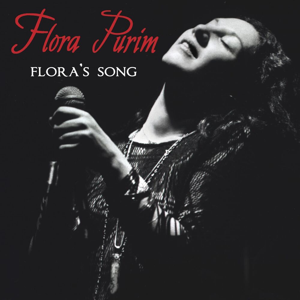 Picture of Flora's Song