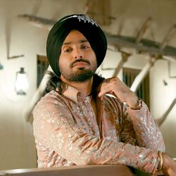 Cover of Shayrana Sartaaj
