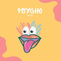 Cover of Psycho