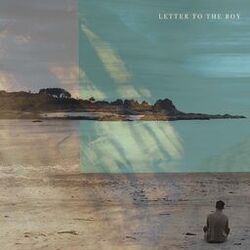 Cover of Letter to the Boy