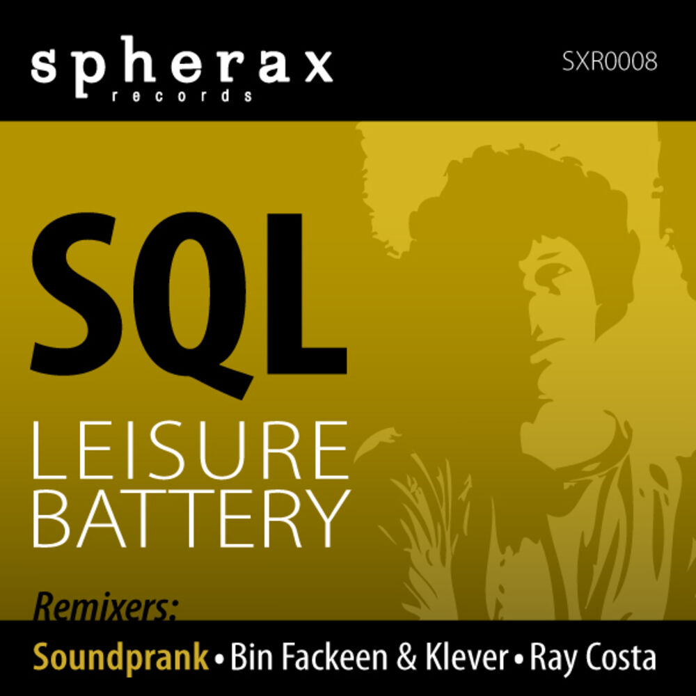 Picture of Leisure Battery