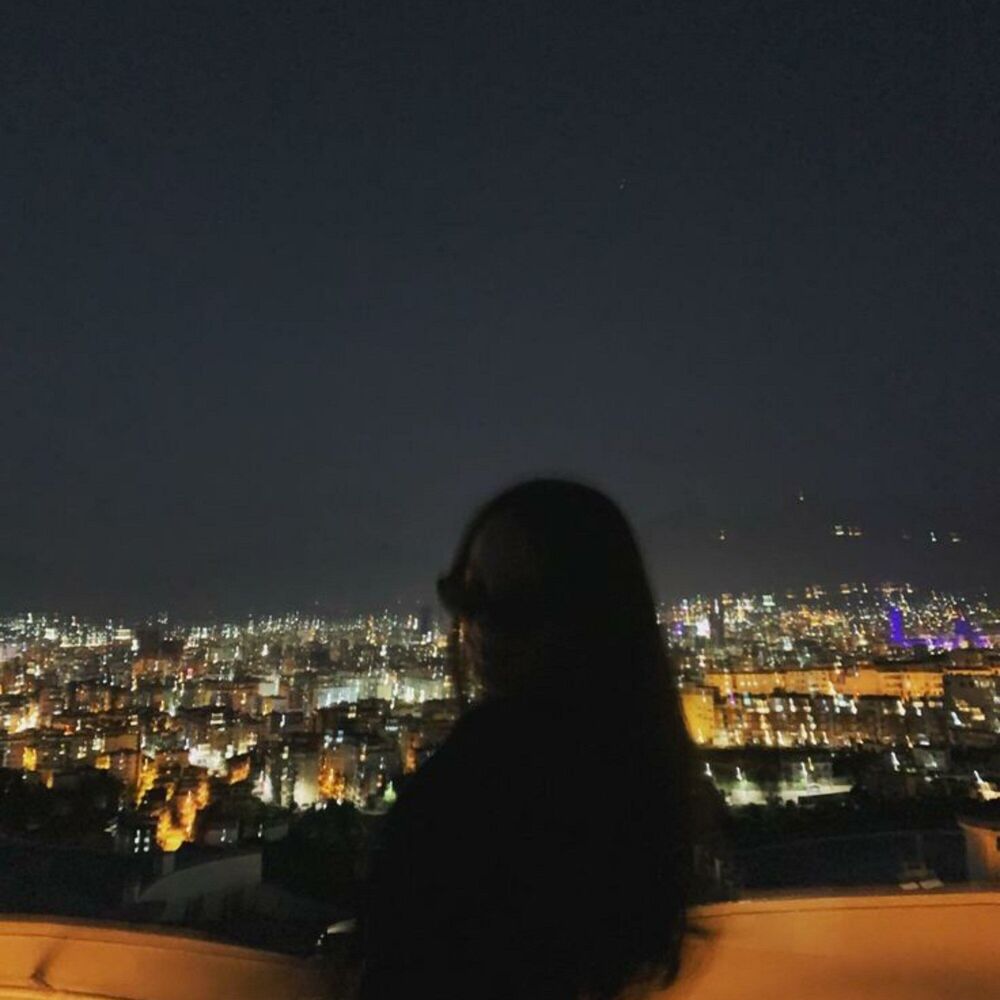 Picture of Silence of the Night