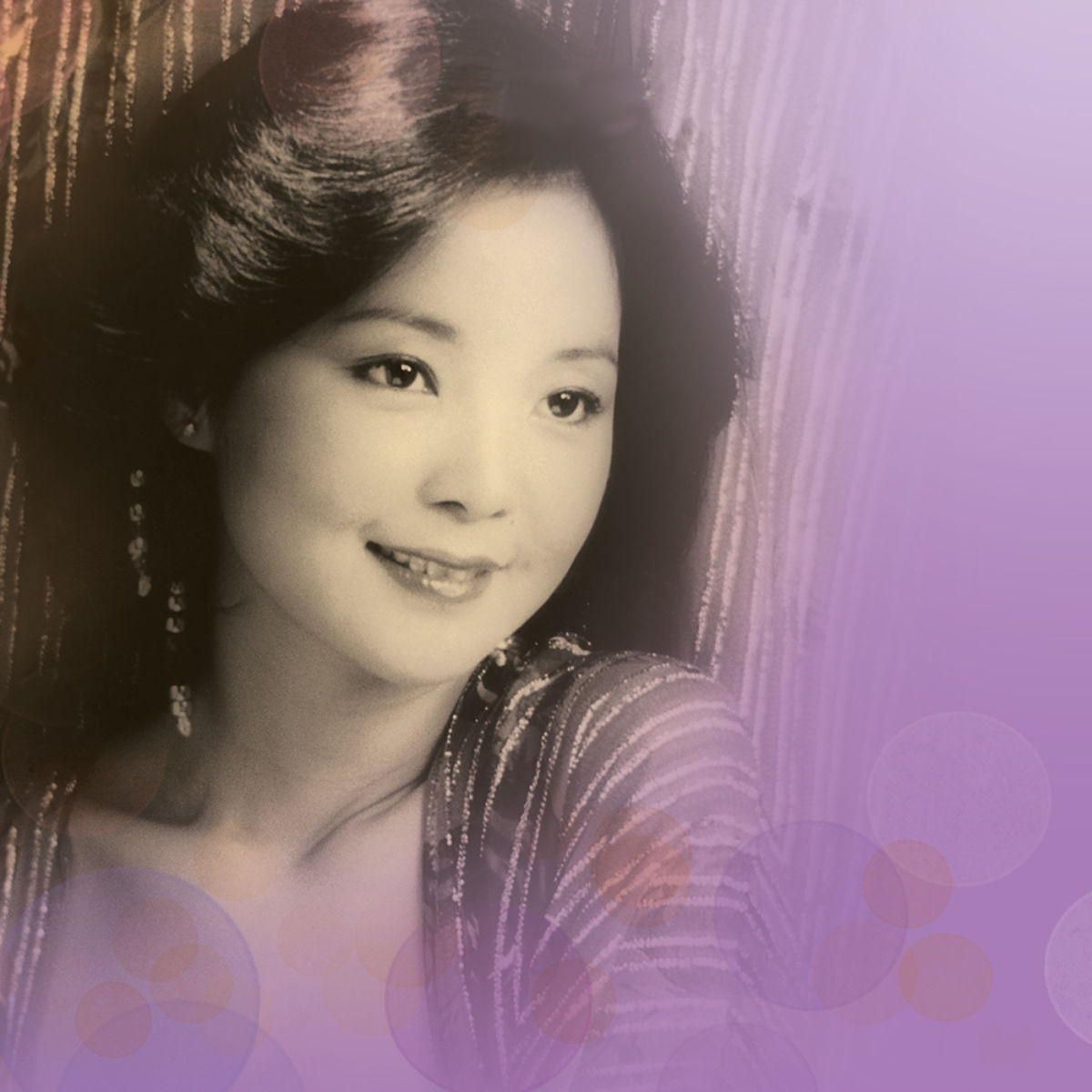 Album cover of Jun Zhi Qian Yan Wan Yu - Yan Chang Hui 2