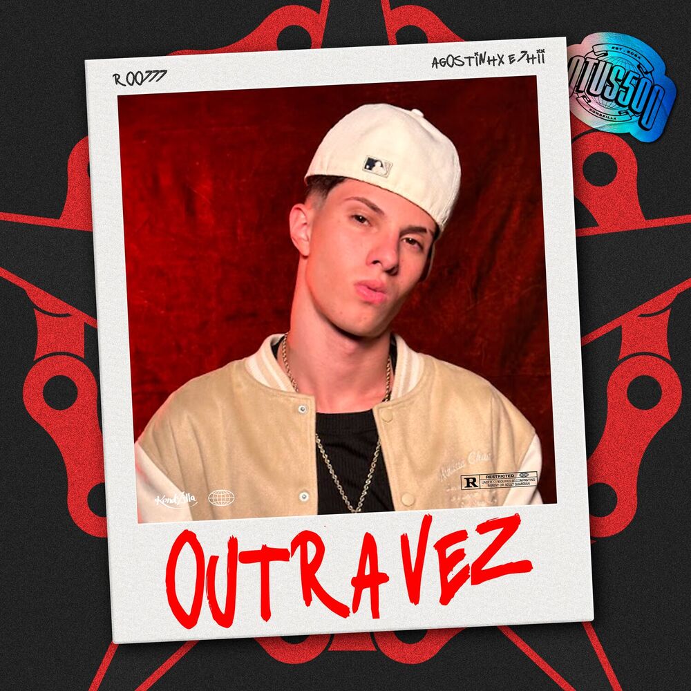 Picture of Outra vez