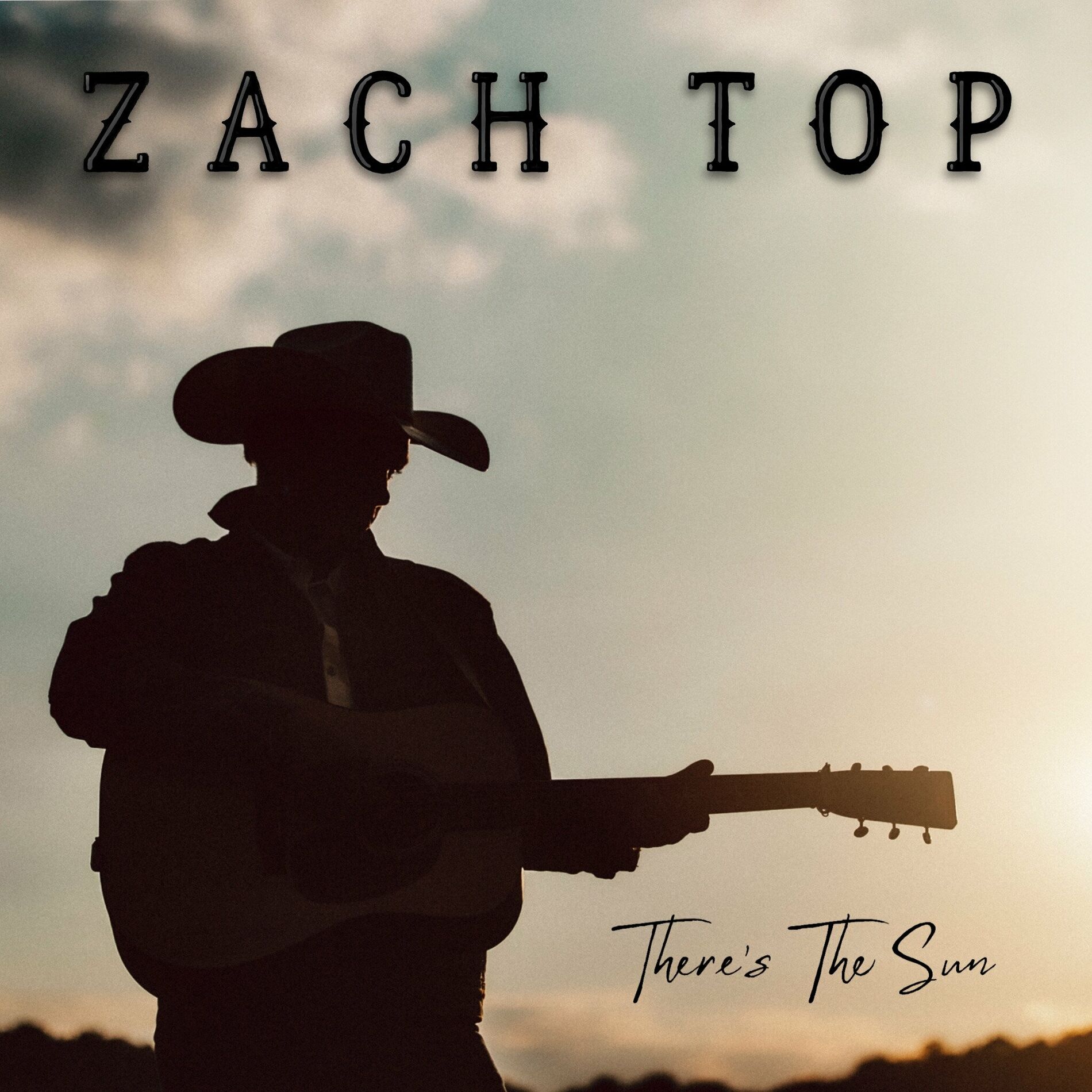 Album cover of There's The Sun (Acoustic)