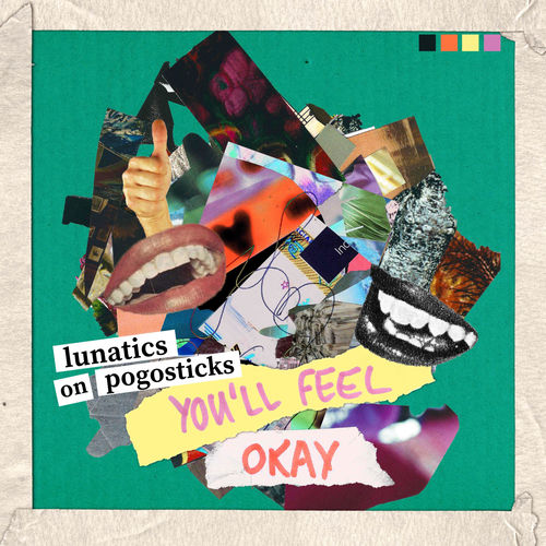 You'll Feel Okay artwork