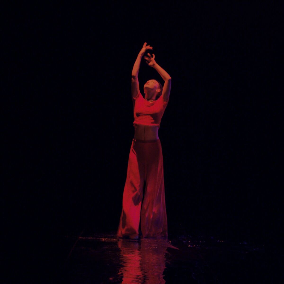 Album cover of Swimming Pool