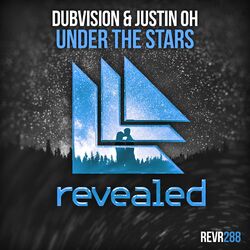 Cover of Under The Stars