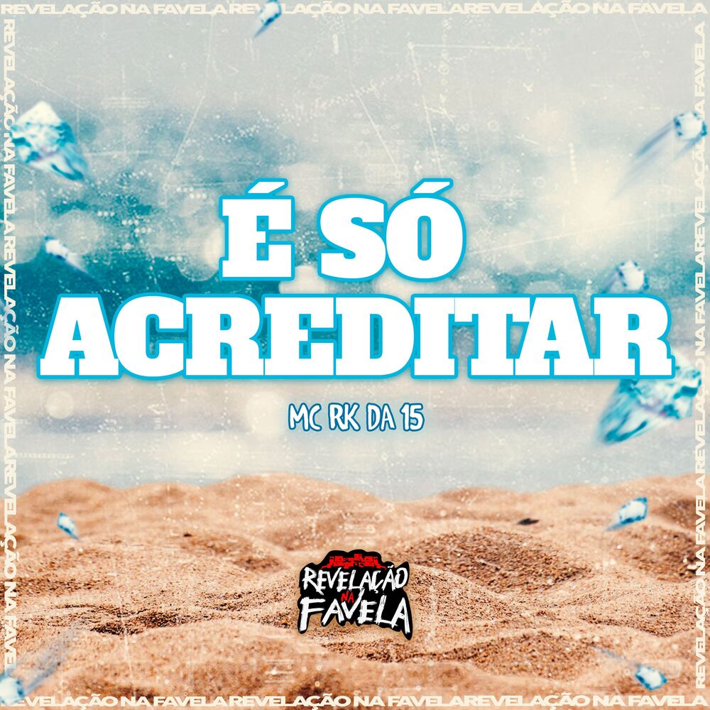 Picture of É Só Acreditar