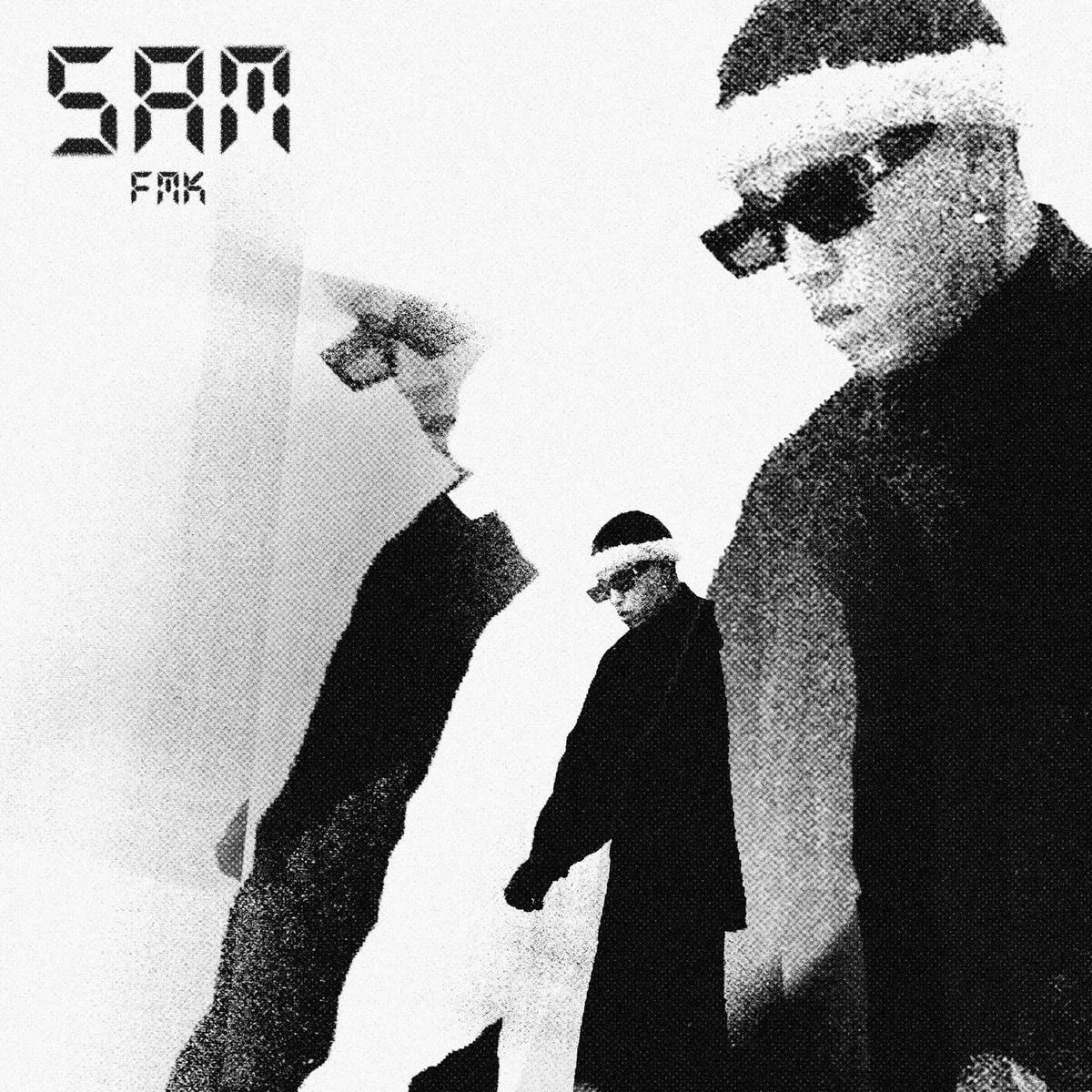 Album cover of 5AM