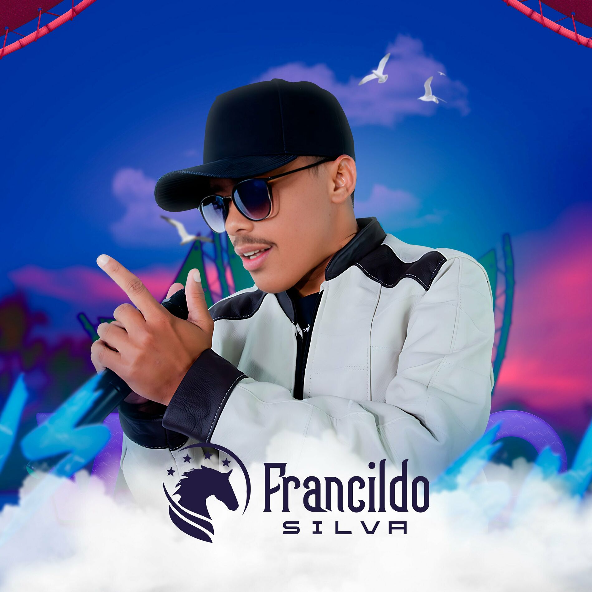Album cover of Verão 2023