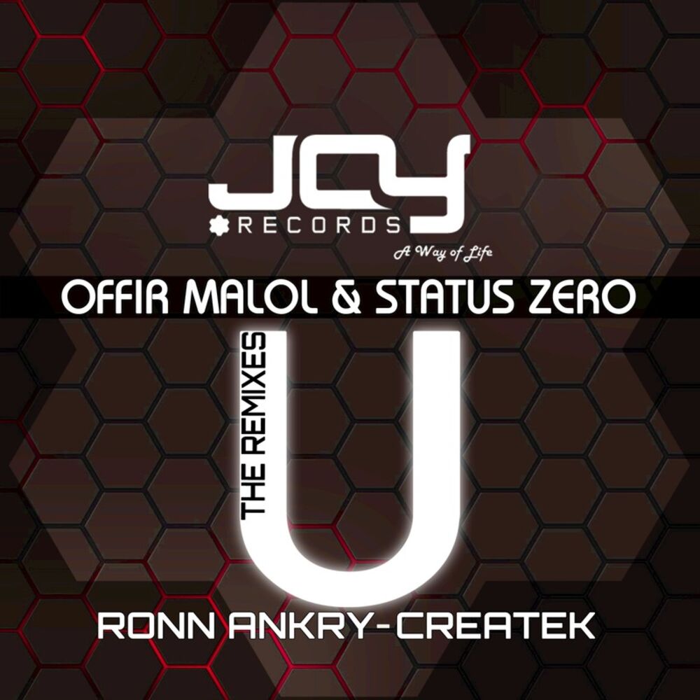 Picture of Offir Malol & Status Zero - U Remixes
