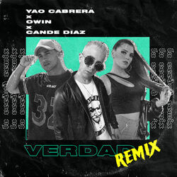 Cover of La Verdad