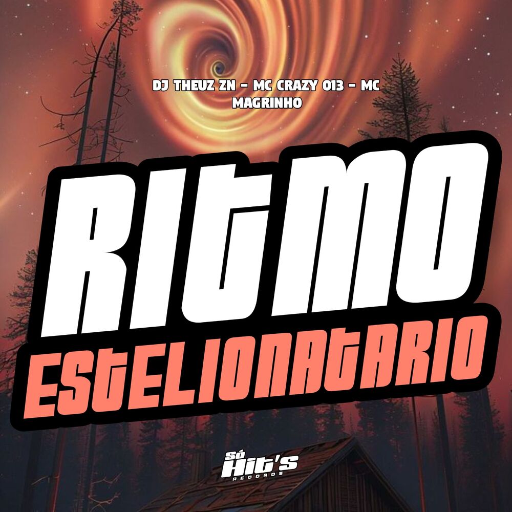Picture of Ritmo Estelionatario
