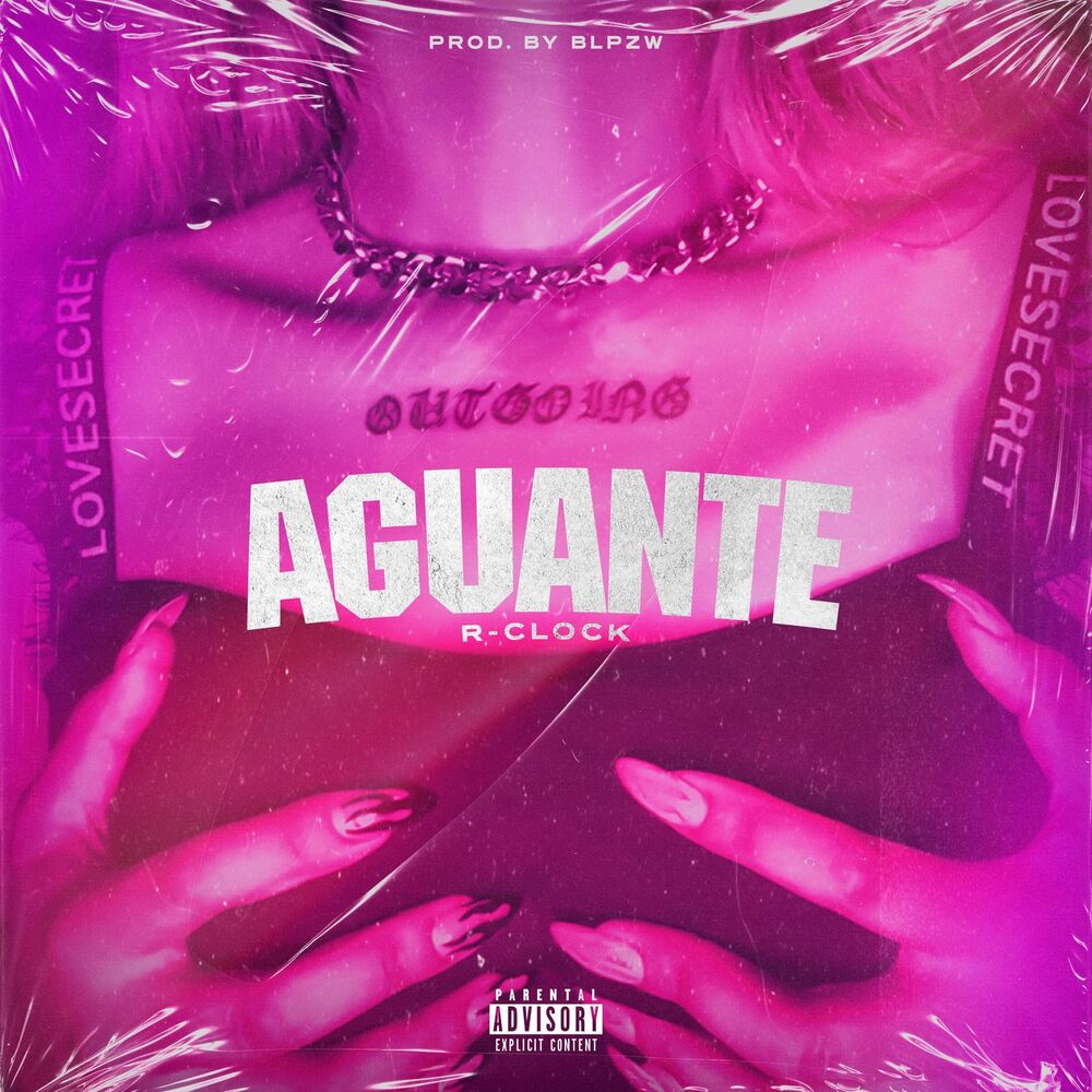 Picture of Aguante